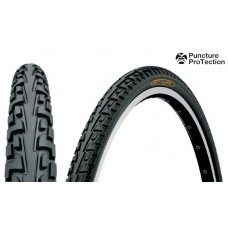 Anvelopa Continental Ride Tour Puncture-ProTection 37-622 28*1 3/8*1 5/8 negru
